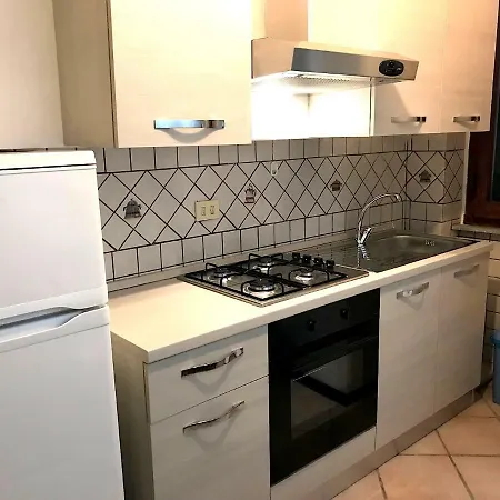 Lungomare Apartman Marciana Marina