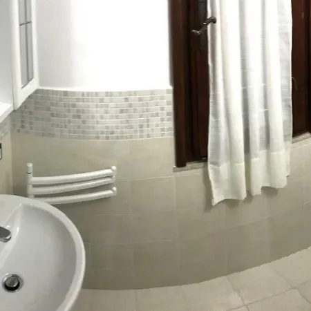 Apartmán Lungomare Marciana Marina (Isola d'Elba)
