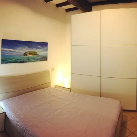 Lungomare Marciana Marina