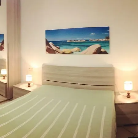 Apartmán Lungomare *