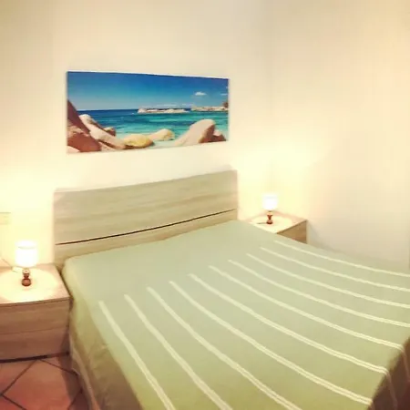 Appartamento Lungomare Marciana Marina (Isola d'Elba)