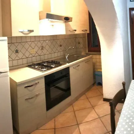 Lungomare Apartament *