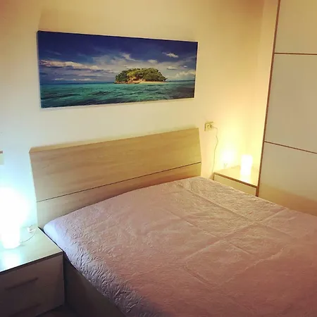 Apartament Lungomare Marciana Marina (Isola d'Elba)