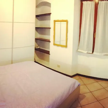 Lungomare Apartament *