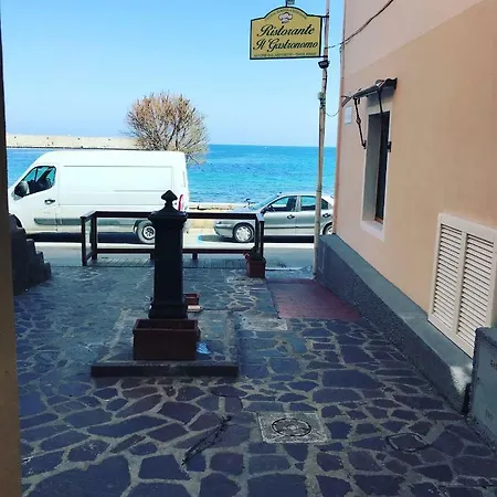 Apartment Lungomare *