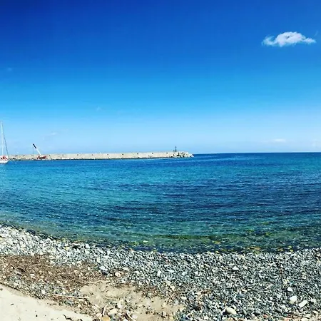 Lungomare Daire