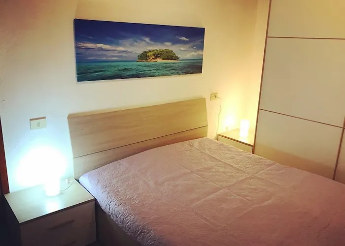 Apartment Lungomare Marciana Marina (Isola d'Elba)