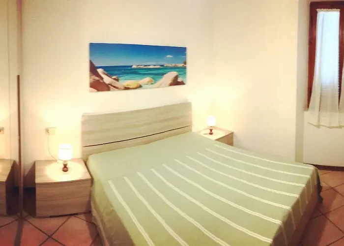 Apartment Lungomare Marciana Marina (Isola d'Elba)