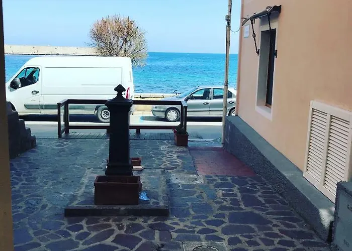 Apartment Lungomare *